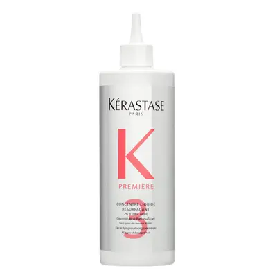 Kérastase Regenerační kúra pro poškozené vlasy (Decalcifying Resurfacing Concentrate) 400 ml