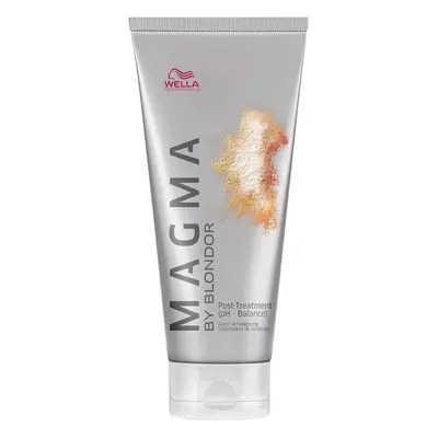 Wella Professionals Vlasová kúra Magma (Post-Treatment) 200 ml