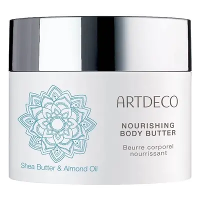 Artdeco Vyživující tělové máslo (Nourishing Body Butter) 200 ml