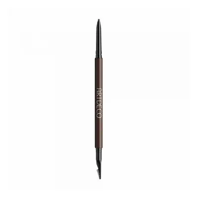 Artdeco Ultra tenká tužka na obočí (Ultra Fine Brow Liner) 0,9 g 12 Deep Brunette