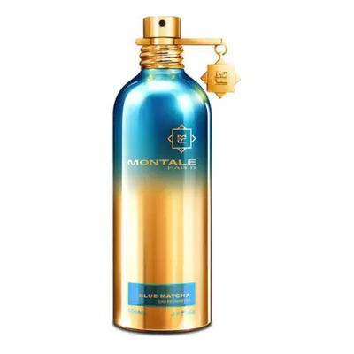 Montale Blue Matcha - EDP 100 ml