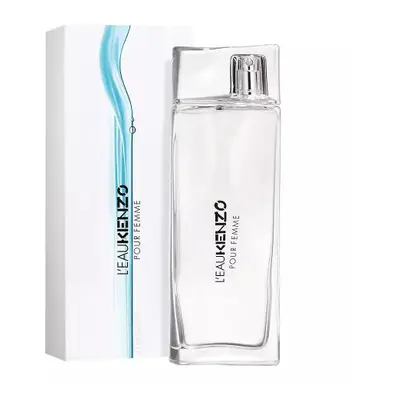 Kenzo L´Eau Kenzo Pour Femme - EDT 2 ml - odstřik s rozprašovačem