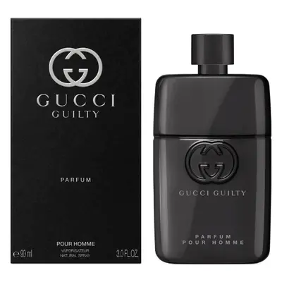 Gucci Guilty Pour Homme - parfém 90 ml