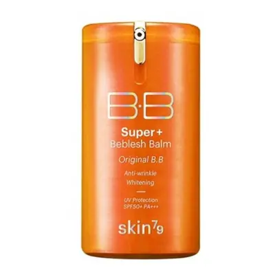 skin79 BB krém SPF 50+ Super Plus Beblesh Orange (BB Cream) 40 ml