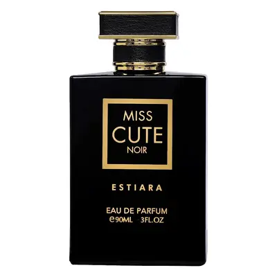 Estiara Miss Cute Noir - EDP 90 ml