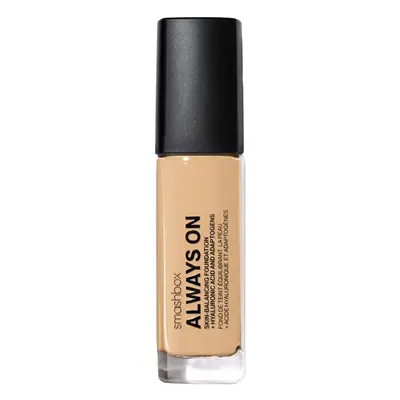 Smashbox Dlouhotrvající make-up Always On (Skin-Balancing Foundation) 30 ml L20W