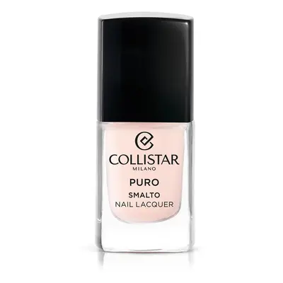 Collistar Lak na nehty Puro Smalto (Nail Lacquer) 10 ml 303 Rosa Cipria