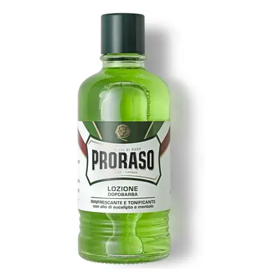 Proraso Osvěžující voda po holení Eukalyptus 400 ml