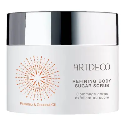 Artdeco Cukrový tělový peeling (Refining Body Sugar Scrub) 200 ml