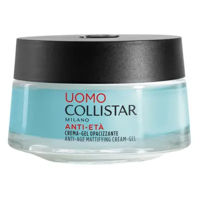 Collistar Matující krémový gel s anti-age efektem (Anti-Age Mattifying Cream-Gel) 50 ml