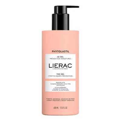 Lierac Masážní gel proti striím Phytolastil (The Gel - Stretch Marks Prevention) 400 ml