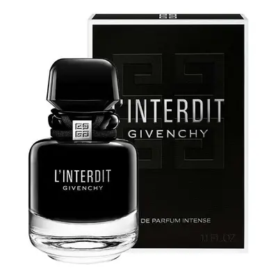 Givenchy L´Interdit Intense - EDP 50 ml