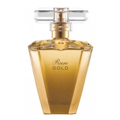 Avon Parfémová voda Rare Gold 50 ml