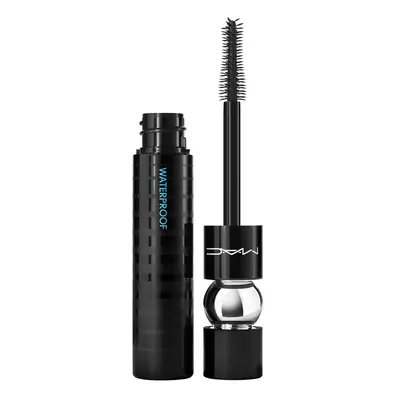 MAC Cosmetics Voděodolná řasenka (Macstack Waterproof Mascara) 12 ml Black Stack