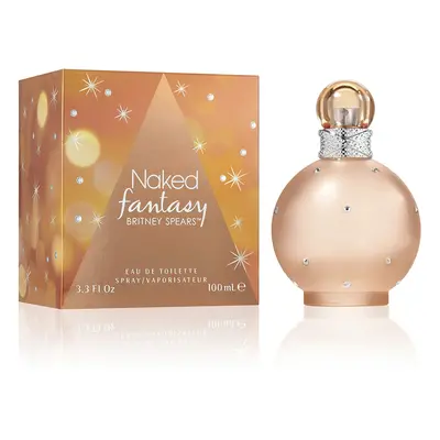 Britney Spears Naked Fantasy - EDT 100 ml