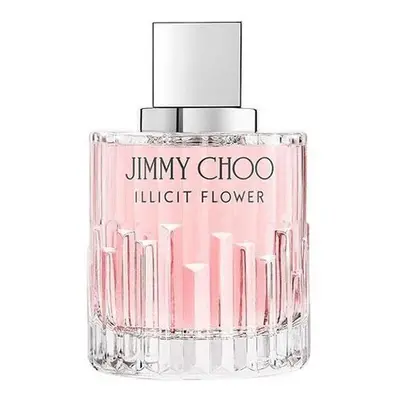 Jimmy Choo Illicit Flower - EDT - TESTER 100 ml