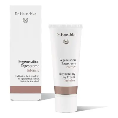 Dr. Hauschka Regenerační denní krém Intensiv 40 ml