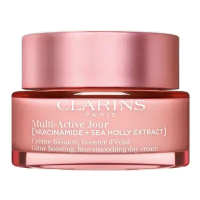 Clarins Multiaktivní denní krém pro suchou pleť Multi-Active (Multi-Active Jour) 50 ml