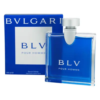 Bvlgari BLV Pour Homme - EDT 50 ml