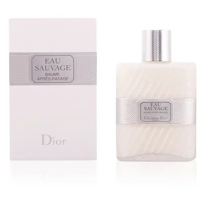 Dior Eau Sauvage - balzám po holení 100 ml