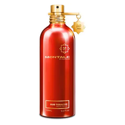 Montale Oud Tobacco - EDP 2 ml - vzorek s rozprašovačem