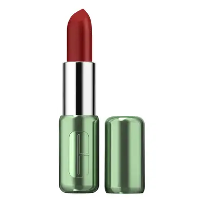 Clinique Matná rtěnka Pop Longwear (Matte Lipstick) 3,9 g Icon Pop