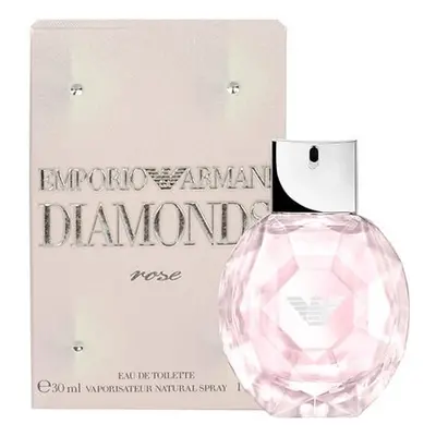 Giorgio Armani Emporio Armani Diamonds Rose - EDT 50 ml