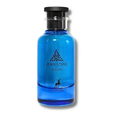 Alhambra Jean Lowe Azure - EDP 100 ml