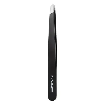 MAC Cosmetics Pinzeta na obočí se zkoseným hrotem (Tweezers Slant)