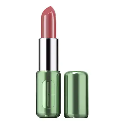 Clinique Lesklá rtěnka Pop Longwear (Shine Lipstick) 3,9 g Fig Pop