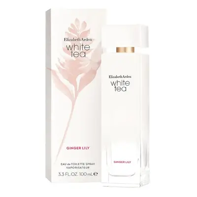 Elizabeth Arden White Tea Ginger Lily - EDT 100 ml