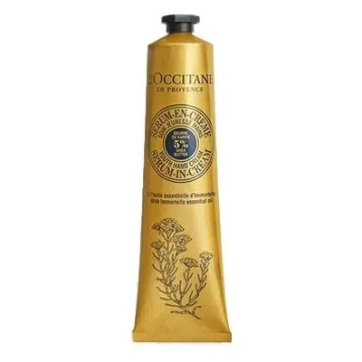 L`Occitane en Provence Omlazující krém na ruce Shea Immortelle (Youth Hand Cream) 75 ml