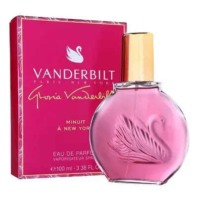 Gloria Vanderbilt Minuit à New York - EDP 100 ml