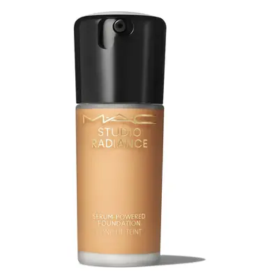 MAC Cosmetics Hydratační make-up Studio Radiance (Serum Powered Foundation) 30 ml NC44