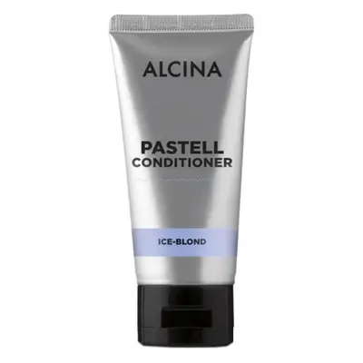 Alcina Kondicionér pro blond vlasy Ice Blond (Pastell Conditioner) 100 ml