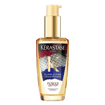 Kérastase Vlasový olej Elixir Ultime Power Edition (Versatile Beautifying Oil) 30 ml