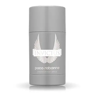 Rabanne Invictus - tuhý deodorant 75 ml