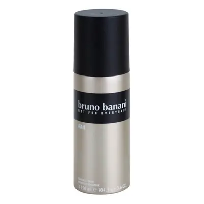 Bruno Banani Man - deodorant ve spreji 50 ml