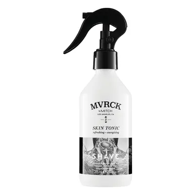 Paul Mitchell Osvěžující pleťové tonikum MVRCK Shave (Skin Tonic) 215 ml