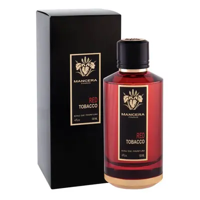 Mancera Red Tobacco - EDP 60 ml