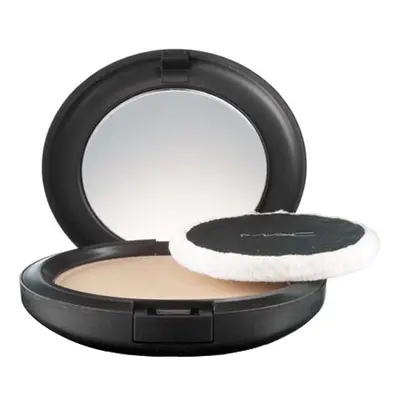 MAC Cosmetics Jemný presovaný pudr (Blot Powder Pressed) 12 g Medium Dark