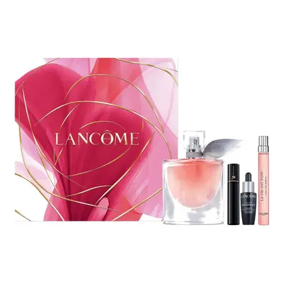 Lancôme La Vie Est Belle - EDP 50 ml + Advanced Génifique Serum 10 ml + řasenka Hypnose Mascara 