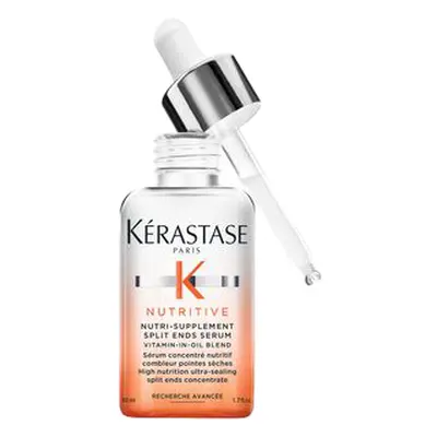 Kérastase Sérum na roztřepené konečky Nutritive Nutri-Supplement (Split Ends Serum) 50 ml