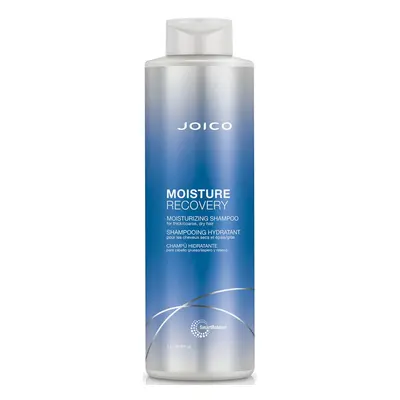 Joico Hydratační šampon pro suché vlasy Moisture Recovery (Shampoo For Dry Hair) 1000 ml