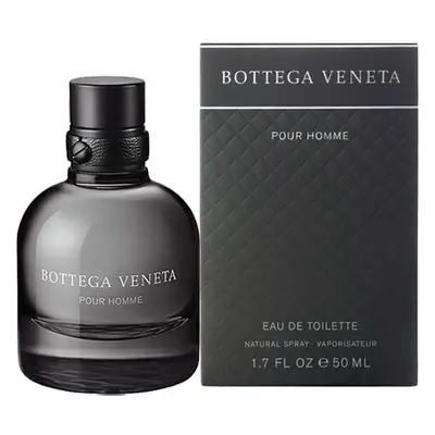 Bottega Veneta Bottega Veneta Pour Homme - EDT 2 ml - odstřik s rozprašovačem