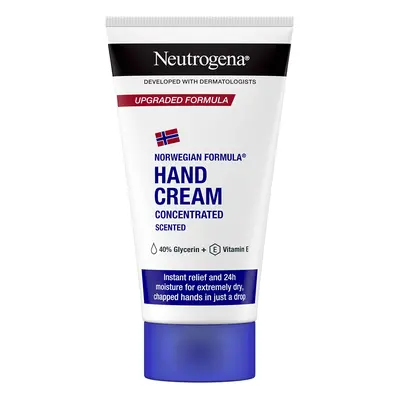 Neutrogena Krém na ruce (Hand Cream) 75 ml