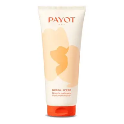 Payot Parfémovaný sprchový gel Neroli D´Été (Perfumed Shower) 200 ml