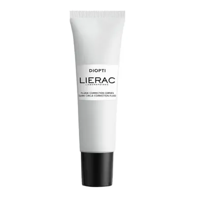 Lierac Korekční fluid na kruhy pod očima Diopti (Dark Circles Correction Fluid) 15 ml