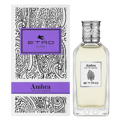 Etro Ambra - EDT 100 ml