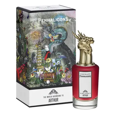 Penhaligon´s The World According To Arthur - EDP 75 ml